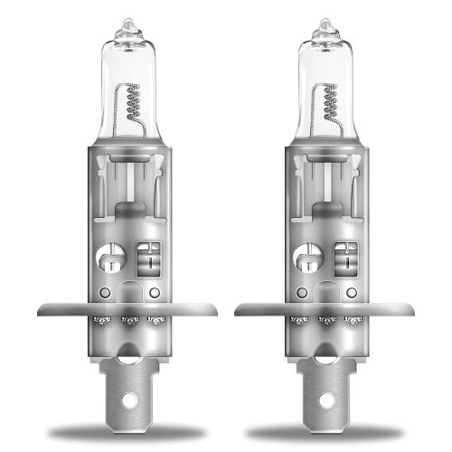 OSRAM ORIGINAL LINE, H1 Halogen headlight lamp, 64155, 24.0 V