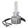 OSRAM LEDriving HLT BRIGHT, Off-road ≙ H1 Mainly used for Low Beam, High Beam and Fog light applications, 64155DWBRT-2HFB, 24.0 V, 6000 K