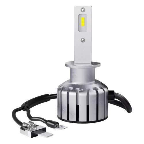 OSRAM LEDriving HLT BRIGHT, Off-road ≙ H1 Mainly used for Low Beam, High Beam and Fog light applications, 64155DWBRT-2HFB, 24.0 V, 6000 K