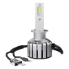 LED lamp, bulb, car bulb, headlight, 2-pack, H1, 13 Watt, cool white, Plug&Play, OSRAM LEDriving TRUCK