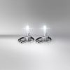 OSRAM LEDriving HLT BRIGHT, Off-road ≙ H1 Mainly used for Low Beam, High Beam and Fog light applications, 64155DWBRT-2HFB, 24.0 V, 6000 K