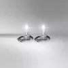 LED lamp, bulb, car bulb, headlight, 2-pack, H1, 13 Watt, cool white, Plug&Play, OSRAM LEDriving TRUCK