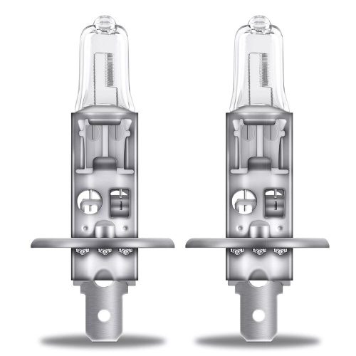 OSRAM TRUCKSTAR PRO, H1 Halogen headlight lamp, 24.0 V