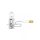 OSRAM ORIGINAL LINE, H3 Halogen headlight lamp, 24.0 V, 3200 K