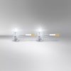 OSRAM ORIGINAL LINE, H3 Halogen headlight lamp, 24.0 V, 3200 K