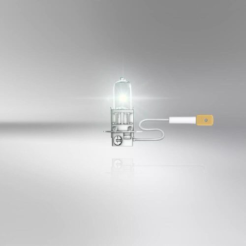 OSRAM TRUCKSTAR PRO, H3 Halogen headlight lamp, 12.0 V, 3200 K