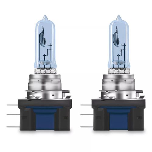 OSRAM COOL BLUE® INTENSE