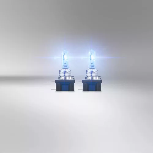 OSRAM COOL BLUE® INTENSE