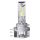 OSRAM LEDriving HL EASY, Off-road ≙ H15 Mainly used for Low Beam, High Beam, Daytime running light, position lighting applications, 12.0 V, 6500 K