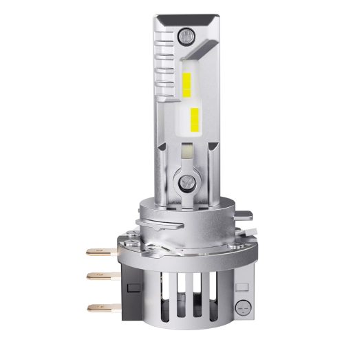 OSRAM LEDriving HL EASY, Off-road ≙ H15 Mainly used for Low Beam, High Beam, Daytime running light, position lighting applications, 12.0 V, 6500 K