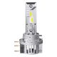 OSRAM LEDriving HL EASY, Off-road ≙ H15 Mainly used for Low Beam, High Beam, Daytime running light, position lighting applications, 12.0 V, 6500 K