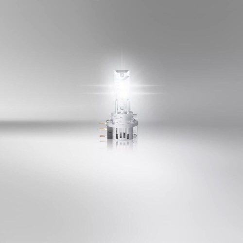 OSRAM LEDriving HL EASY, Off-road ≙ H15 Mainly used for Low Beam, High Beam, Daytime running light, position lighting applications, 12.0 V, 6500 K