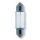OSRAM ORIGINAL FESTOON, C5W Auxiliary lamp, 6418, 12.0 V
