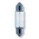 OSRAM ORIGINAL FESTOON, C5W Auxiliary lamp, 6418, 12.0 V