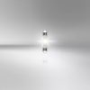 OSRAM ORIGINAL FESTOON, C5W Auxiliary lamp, 6418, 12.0 V