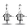 OSRAM ORIGINAL LINE, H19 Halogen headlight lamp, 64181, 12.0 V