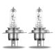 OSRAM ORIGINAL LINE, H19 Halogen headlight lamp, 64181, 12.0 V
