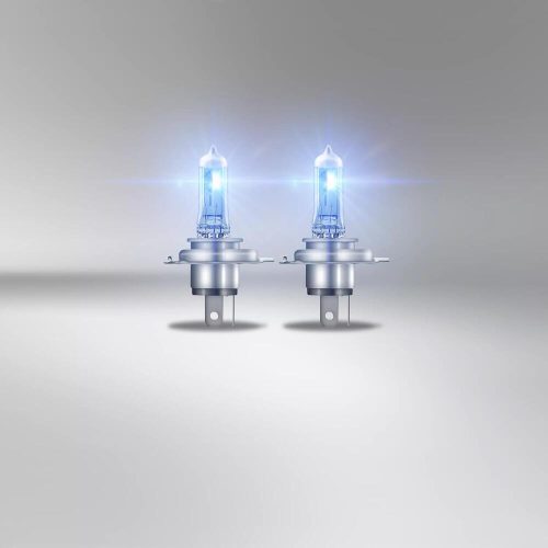 OSRAM COOL BLUE® INTENSE