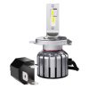 OSRAM LEDriving HL BRIGHT, Off-road ≙ H4/H19 Mainly used for Low Beam, High Beam and Fog light applications, 64193DWBRT-2HFB, 12.0 V, 6000 K