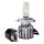 OSRAM LEDriving HL BRIGHT, Off-road ≙ H4/H19 Mainly used for Low Beam, High Beam and Fog light applications, 64193DWBRT-2HFB, 12.0 V, 6000 K