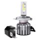 OSRAM LEDriving HL BRIGHT, Off-road ≙ H4/H19 Mainly used for Low Beam, High Beam and Fog light applications, 64193DWBRT-2HFB, 12.0 V, 6000 K