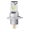 OSRAM LEDriving HL EASY, Off-road ≙ H4/H19 Mainly used for Low Beam, High Beam, 12.0 V, 6500 K