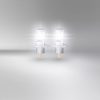 OSRAM LEDriving HL EASY, Off-road ≙ H4/H19 Mainly used for Low Beam, High Beam, 12.0 V, 6500 K
