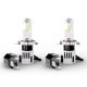 OSRAM LEDriving HL INTENSE, Off-road ≙ H4/H19 Mainly used for Low Beam, High Beam, 12.0 V, 6000 K