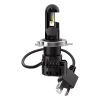 OSRAM NIGHT BREAKER,   High and low beam, 12.0 V, 6000 K