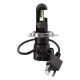 OSRAM NIGHT BREAKER,   High and low beam, 12.0 V, 6000 K