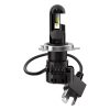 OSRAM NIGHT BREAKER,   High and low beam, 12.0 V, 6000 K