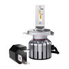OSRAM LEDriving HL VINTAGE, Off-road ≙ H4/R2/H19 Mainly used for Low Beam, High Beam and Fog light applications, 12.0 V, 2700 K