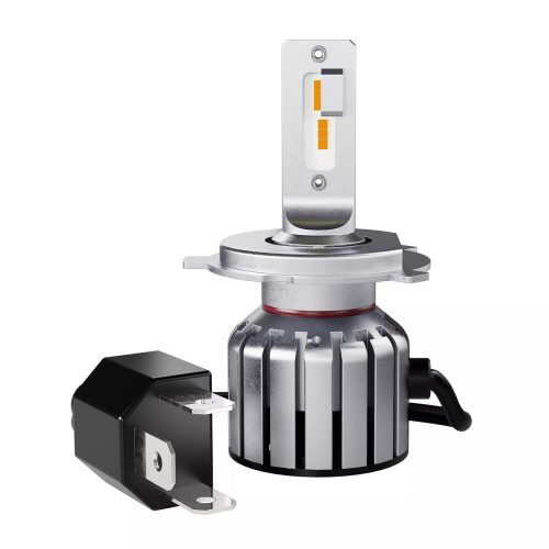 OSRAM LEDriving HL VINTAGE, Off-road ≙ H4/R2/H19 Mainly used for Low Beam, High Beam and Fog light applications, 12.0 V, 2700 K
