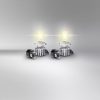 OSRAM LEDriving HL VINTAGE, Off-road ≙ H4/R2/H19 Mainly used for Low Beam, High Beam and Fog light applications, 12.0 V, 2700 K