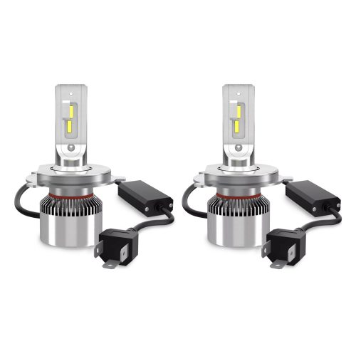 OSRAM LEDriving® XTR, Off-road ≙ H4 Mainly used for headlight applications, 12.0 V, 6000 K