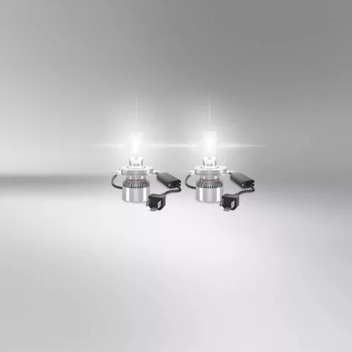OSRAM LEDriving® XTR, Off-road ≙ H4 Mainly used for headlight applications, 12.0 V, 6000 K