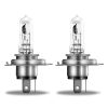 OSRAM NIGHT BREAKER SILVER, H4 Halogen headlight lamp, 64193NBS-01B, 12.0 V