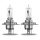OSRAM ULTRA LIFE, H4 Halogen headlight lamp, 64193ULT, 12.0 V