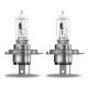 OSRAM ULTRA LIFE, H4 Halogen headlight lamp, 64193ULT, 12.0 V