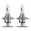 OSRAM ULTRA LIFE, H4 Halogen headlight lamp, 64193ULT, 12.0 V