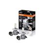 OSRAM LEDriving HLT BRIGHT, Off-road ≙ H4 Mainly used for Low Beam, High Beam and Fog light applications, 64196DWBRT-2HFB, 24.0 V, 6000 K