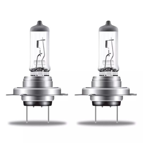 OSRAM ORIGINAL LINE, H7 Halogen headlight lamp, 64210-FS2, 12.0 V