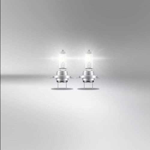 OSRAM ORIGINAL LINE, H7 Halogen headlight lamp, 64210-FS2, 12.0 V