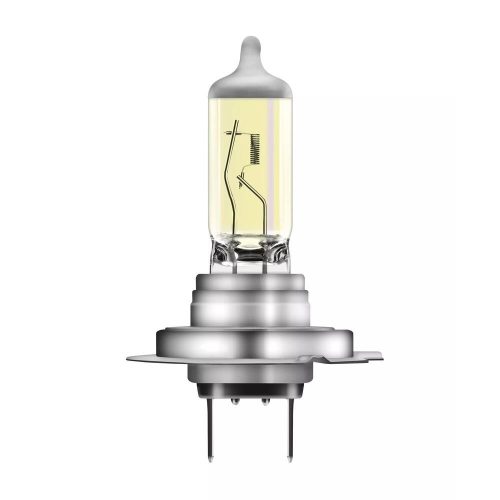 OSRAM ALLSEASON SUPER / ALLSEASON, H7 Halogen headlight lamp, 64210ALL, 12.0 V