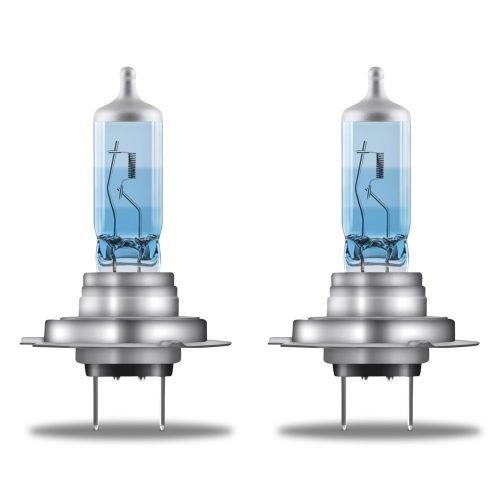 OSRAM COOL BLUE® INTENSE
