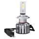OSRAM LEDriving HL BRIGHT, Off-road ≙ H7/H18 Mainly used for Low Beam, High Beam and Fog light applications, 64210DWBRT-2HFB, 12.0 V, 6000 K