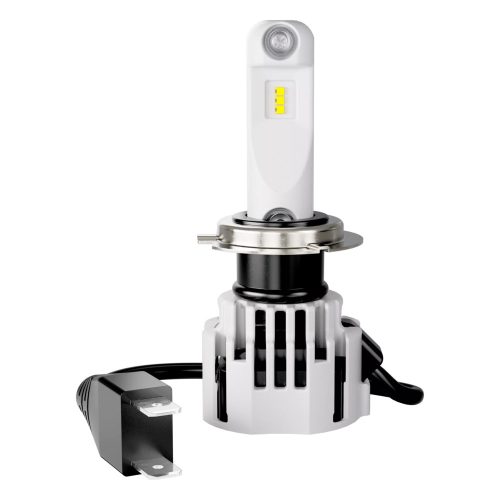 OSRAM LEDriving HL INTENSE, Off-road ≙ H7/H18 Mainly used for Low Beam, High Beam, 12.0 V, 6000 K