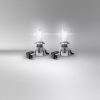 OSRAM LEDriving HL INTENSE, Off-road ≙ H7/H18 Mainly used for Low Beam, High Beam, 12.0 V, 6000 K