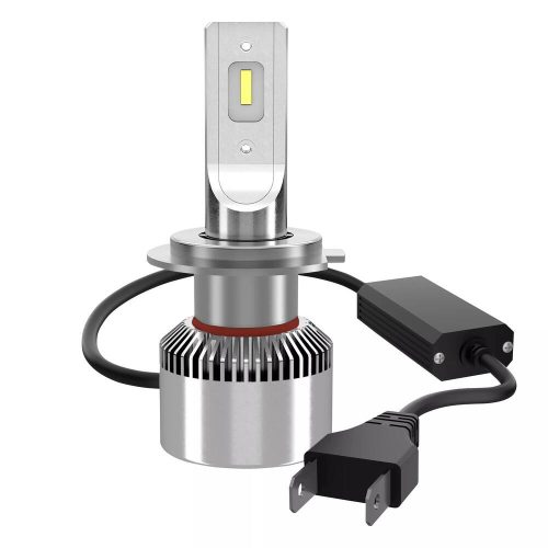 OSRAM LEDriving® XTR, Off-road ≙ H7 Mainly used for headlight applications, 12.0 V, 6000 K