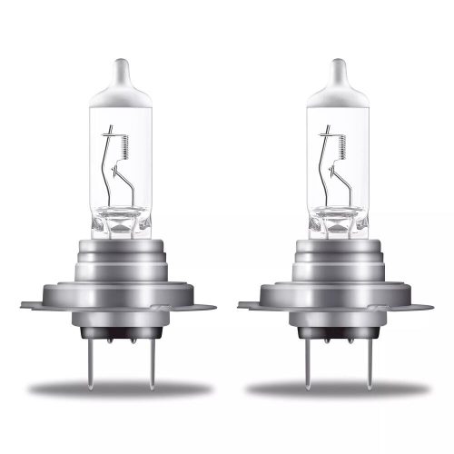 OSRAM NIGHT BREAKER SILVER, H7 Halogen headlight lamp, 64210NBS, 12.0 V